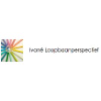 Ivané Loopbaanperspectief Logo