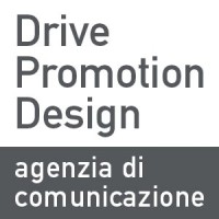 Drive Promotion Design Logo