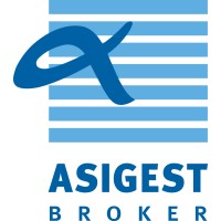 Asigest Romania Logo
