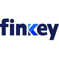 FinKey Logo