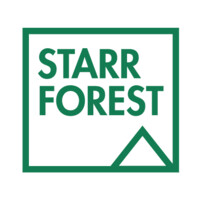 Starrforest Inc. Logo