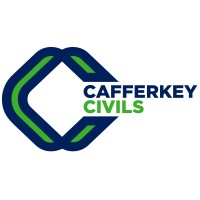 Cafferkey Civils Ltd Logo