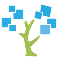 The Blue Seed Logo
