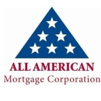 All American Mortgage Corporation Logo