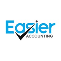 Easier Accounting Logo