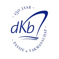 De Klerk Binnenbouw B.V. Logo