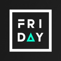 FRID∆Y Design Collective Logo