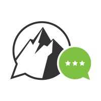MountainReview Logo