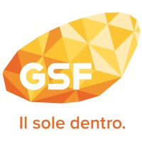 Global Solar Fund Logo