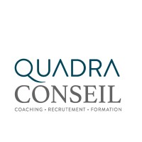 QUADRA CONSEIL Logo