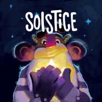 Solstice Short Film Logo