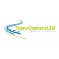 Trans Comms Ltd Logo