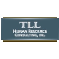 TLL Human Resource Consulting, Inc. Logo