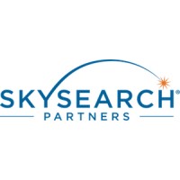 Sky Search Partners Logo