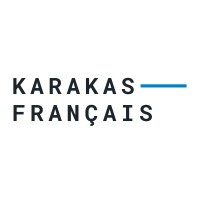 Karakas & Français SA Logo