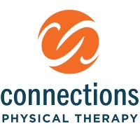 Connections Physical Therapy Logo