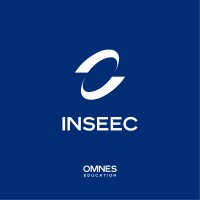 INSEEC Campus Chambéry Savoie Logo