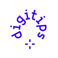 DigiTips 🧞 Logo