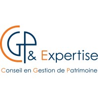 Cabinet CGP & Expertise Logo