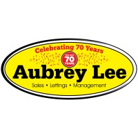Aubrey Lee & Co. Logo