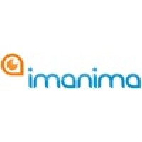 Imanima Logo