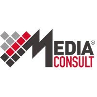 MediaconsultSrl Logo