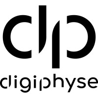 DigiPhyse Logo
