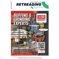 Retreading Business Ltd Logo