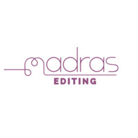 Madras Editing Logo