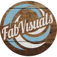Fab Visuals Signs and Awnings Logo