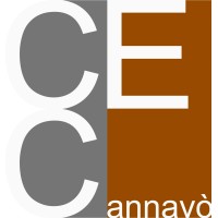 Costruzioni Edili Cannavò Logo
