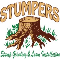 Stumpers Logo