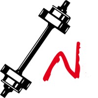 NonSoloFitness Logo