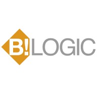 Bilogic srl agenzia di comunicazione integrata visiva e web Logo