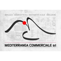 Mediterranea Commerciale srl Logo