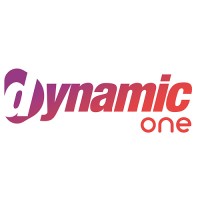 Dynamic One Logo