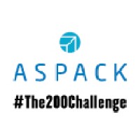 ASPACK Logo