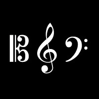 Community Youth Orchestra of Southern California Logo
