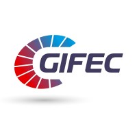 GIFEC Logo