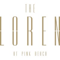 The Loren Hotel Logo