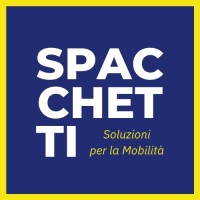 Spacchetti srl Logo