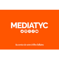 MEDIA-TYC Logo