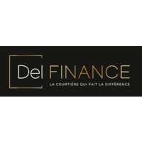 Del Finance Logo