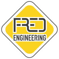 FRED Engineering Logo