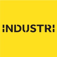 INDUSTRI Logo