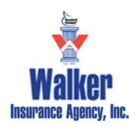 Walker Insurance Agency Inc. Logo