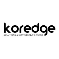 Koredge Logo