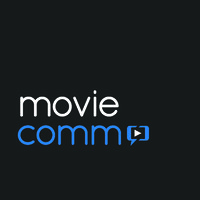 MovieComm Logo