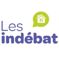 LES INDEBAT Logo