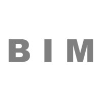 SAS-BIM (Bergeron Ingénierie Management) Logo